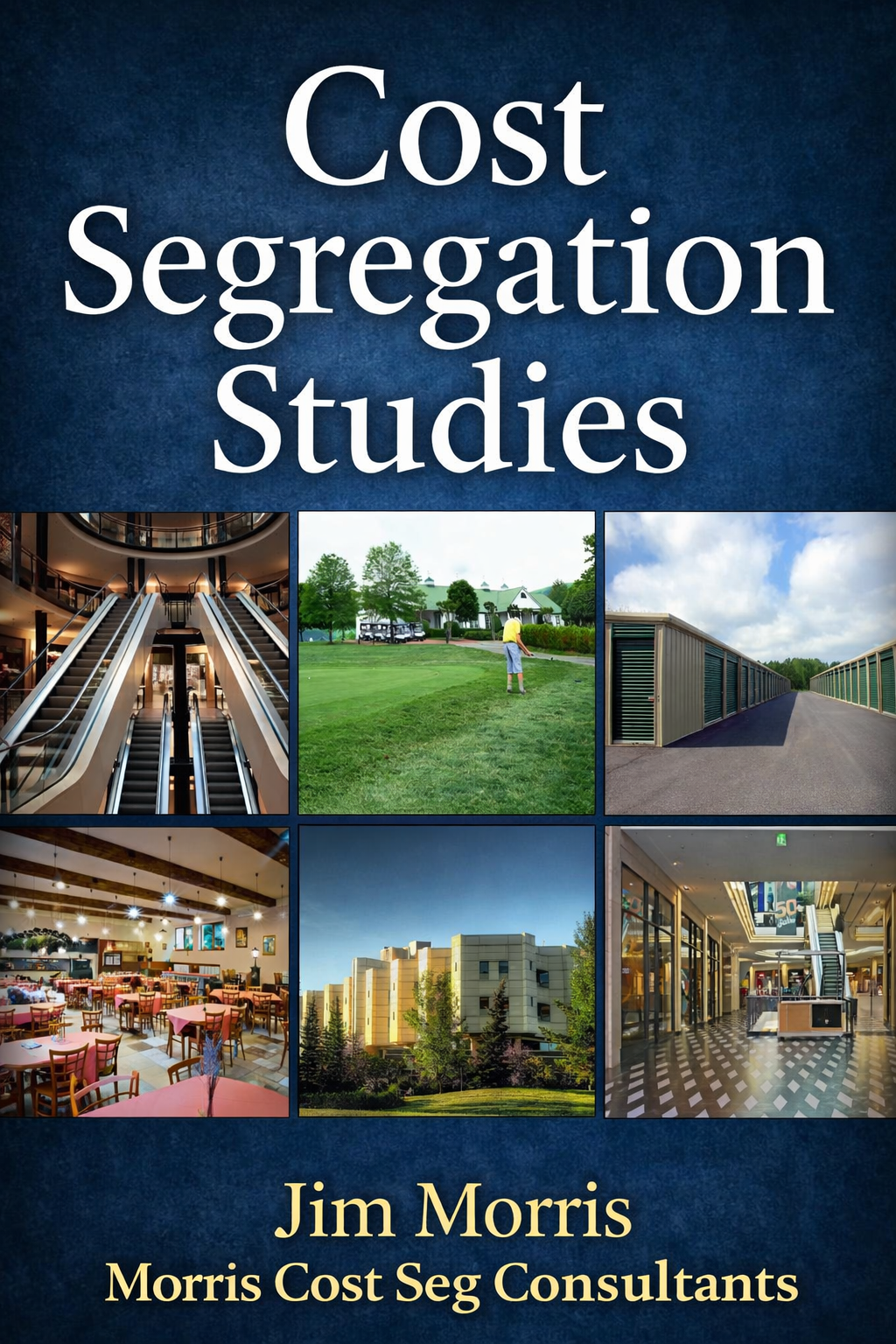 Cost Segregation Studies
