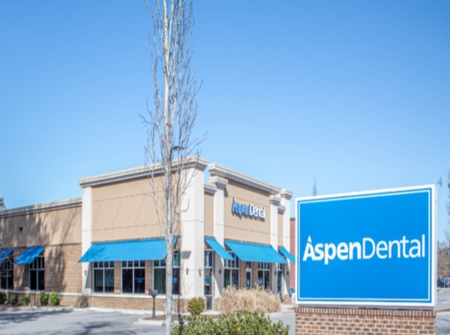 Dental Office Building