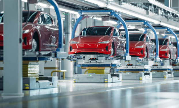 MAnufacturing1 Manufacturing