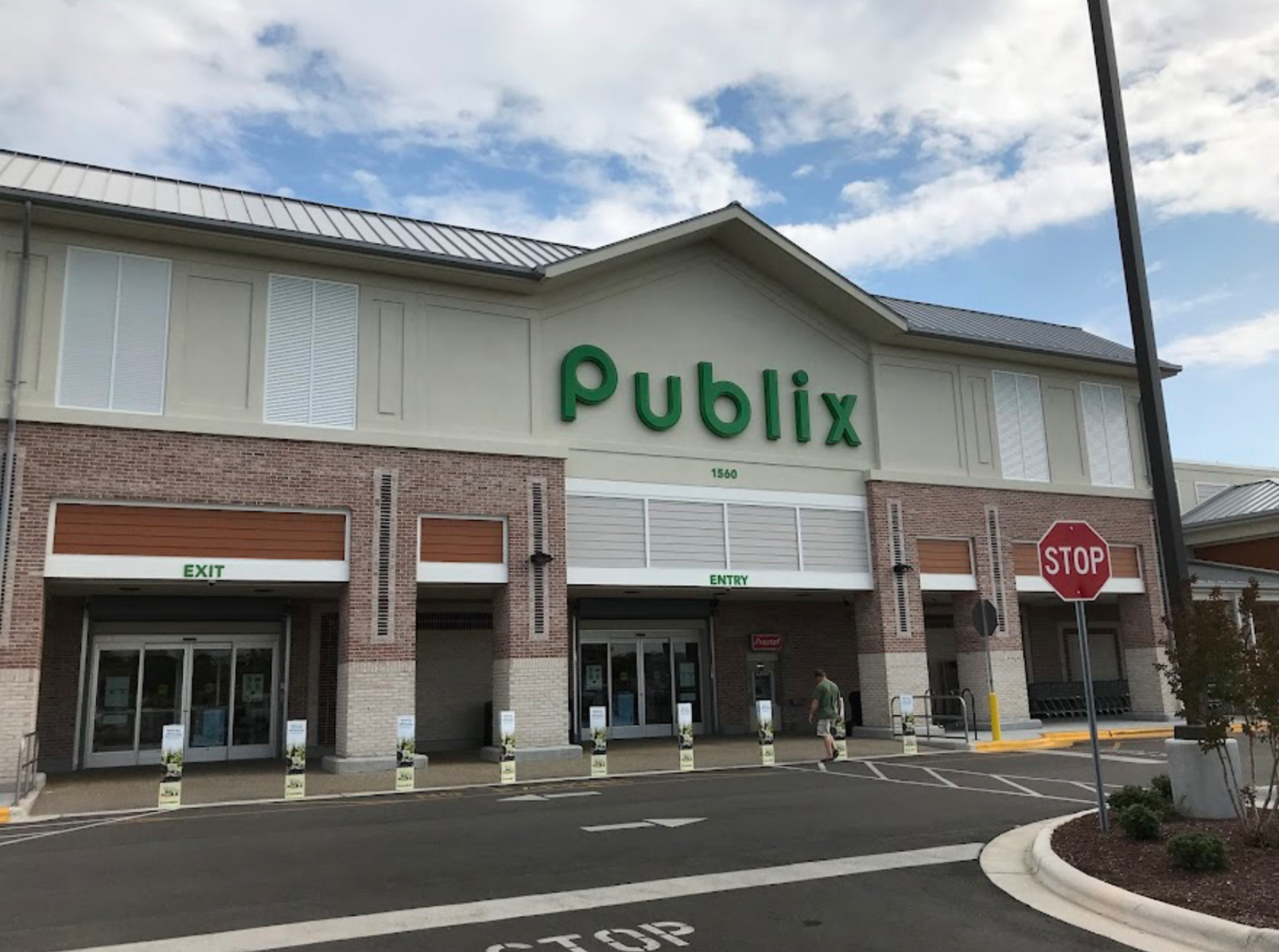 Publix