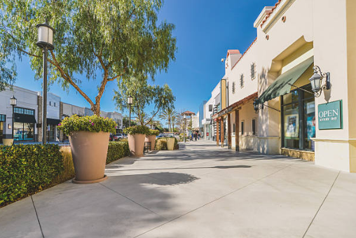 Shopping Centers Shopping Centers