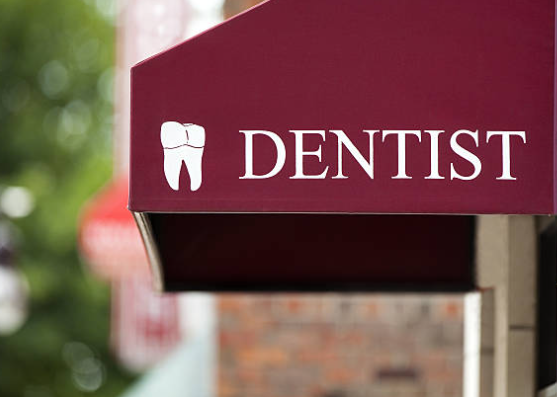 dentist1 Medical and Dental