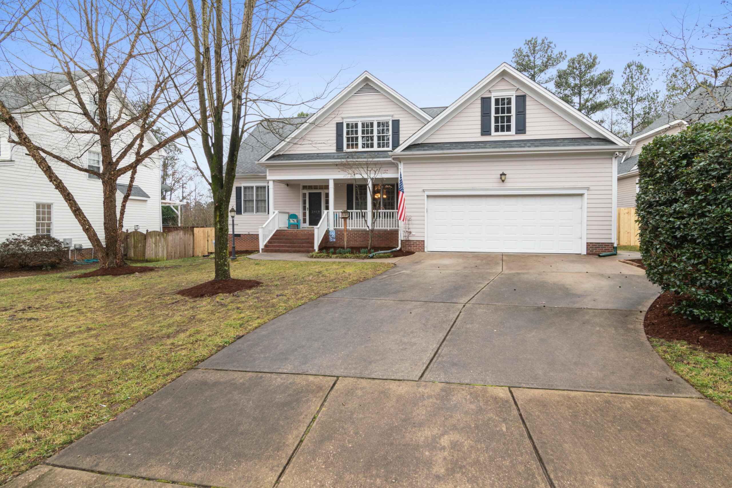 Short-Term Rental Property